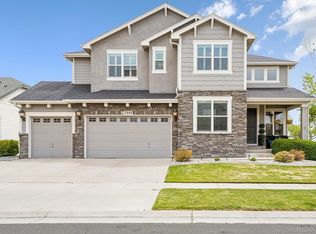 13949 W 89th Loop, Arvada, CO 80005