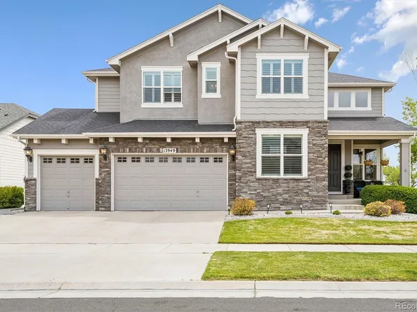 13949 W 89th Loop, Arvada, CO 80005