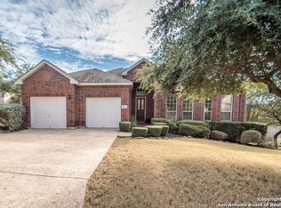 7823 Moss Brook Dr, San Antonio, TX 78255