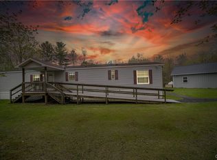 10139 Hughes Rd, Remsen, NY 13438