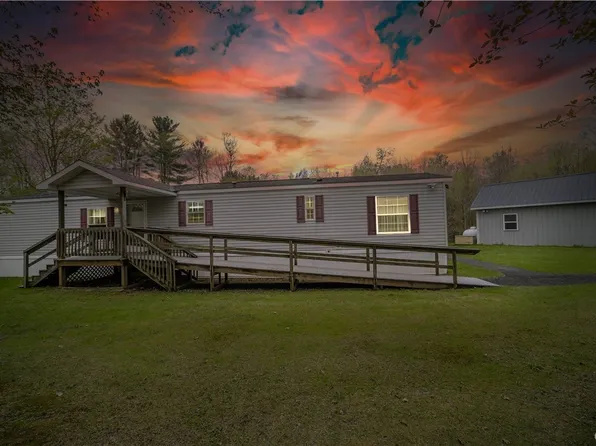 10139 Hughes Rd, Remsen, NY 13438