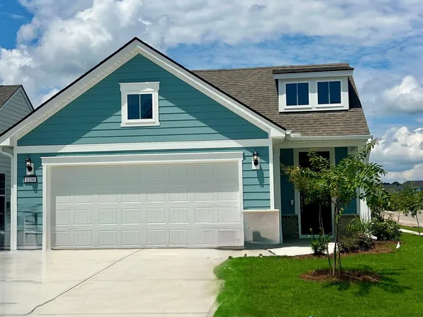 1200 Lady Bird Way (Phase 2 Lot 554), North Myrtle Beach, SC 29582