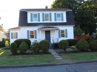 48 McKinley St, Manchester, CT 06040