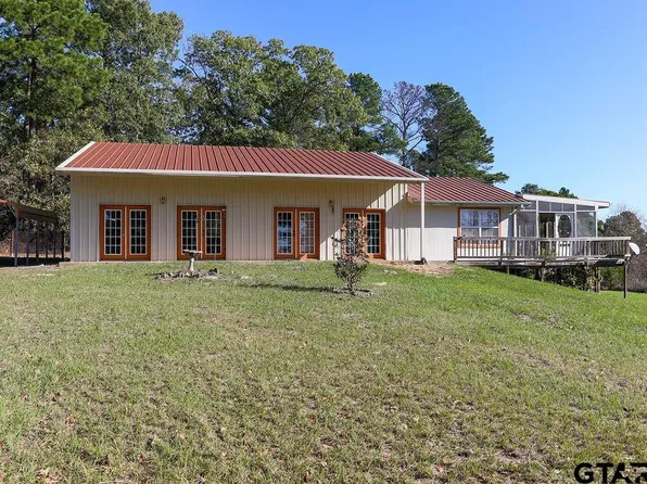 424 County Road 3811, Hawkins, TX 75765