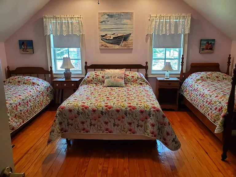 516 Boston Blvd — Photo 21