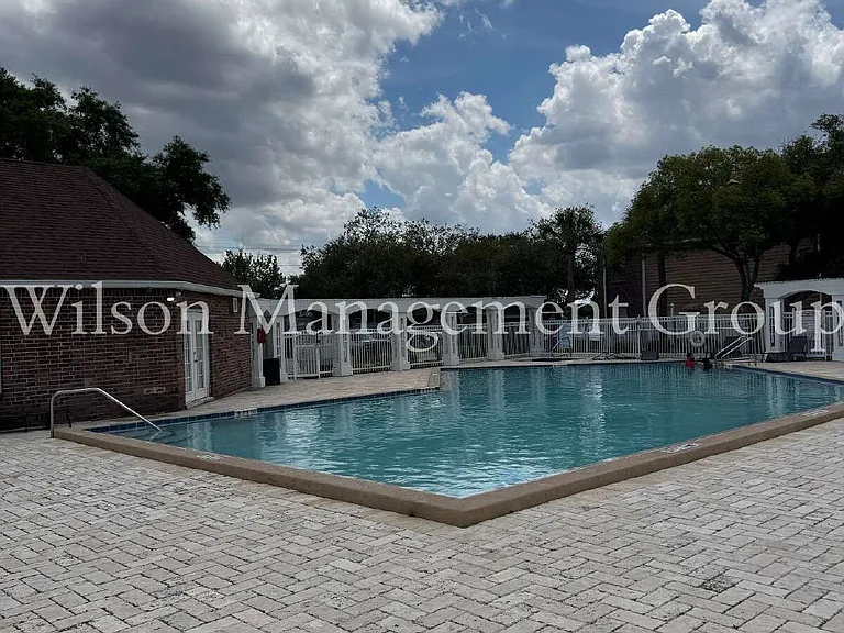 5540 Devonbriar Way #H104 — Photo 31