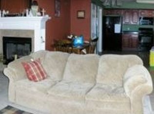 421 Carrington Ave, Springdale, AR 72764
