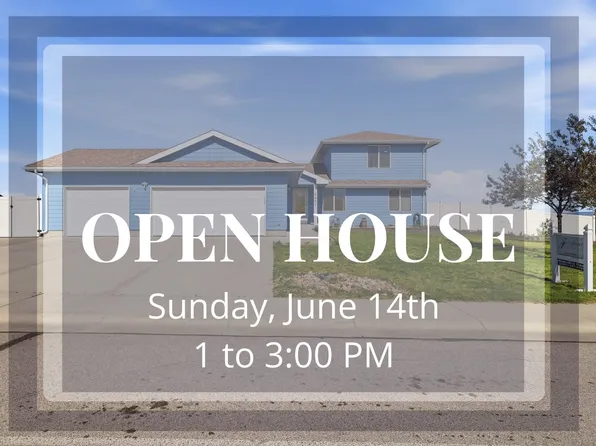 5601 Tonkawa Trl, Bar Nunn, WY 82601