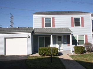 3700 Lakepointe Dr, Northwood, OH 43619