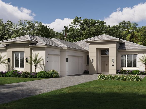 Contemporary Elevation Bridgewater