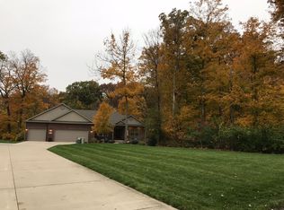 4784 Masons Ridge Rd, Lafayette, IN 47909