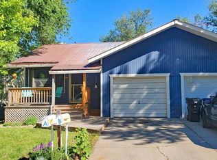 2907A Richard Dr #14A, Durango, CO 81301