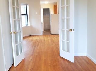 101 Saint Marks Pl #28A, New York, NY 10009