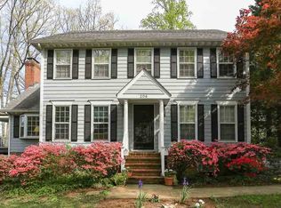 206 Alderman Rd, Charlottesville, VA 22903