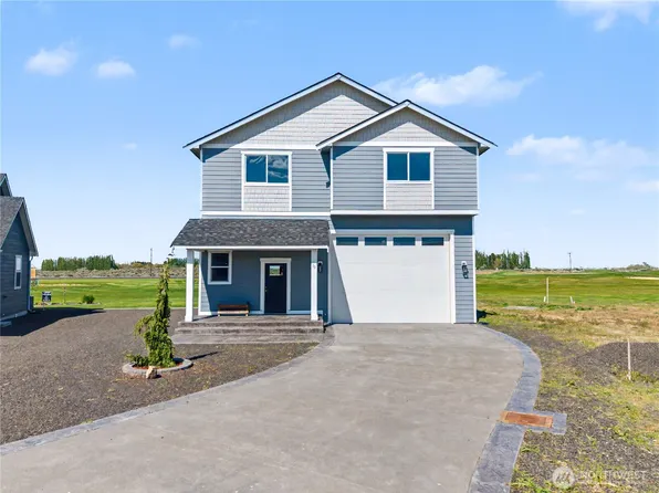 8091 SE Desert Sage Court, Othello, WA 99344
