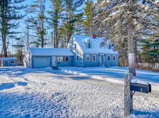 4 Westview Drive, Waterville, ME 04901