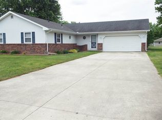 4501 Willow Dr, Kokomo, IN