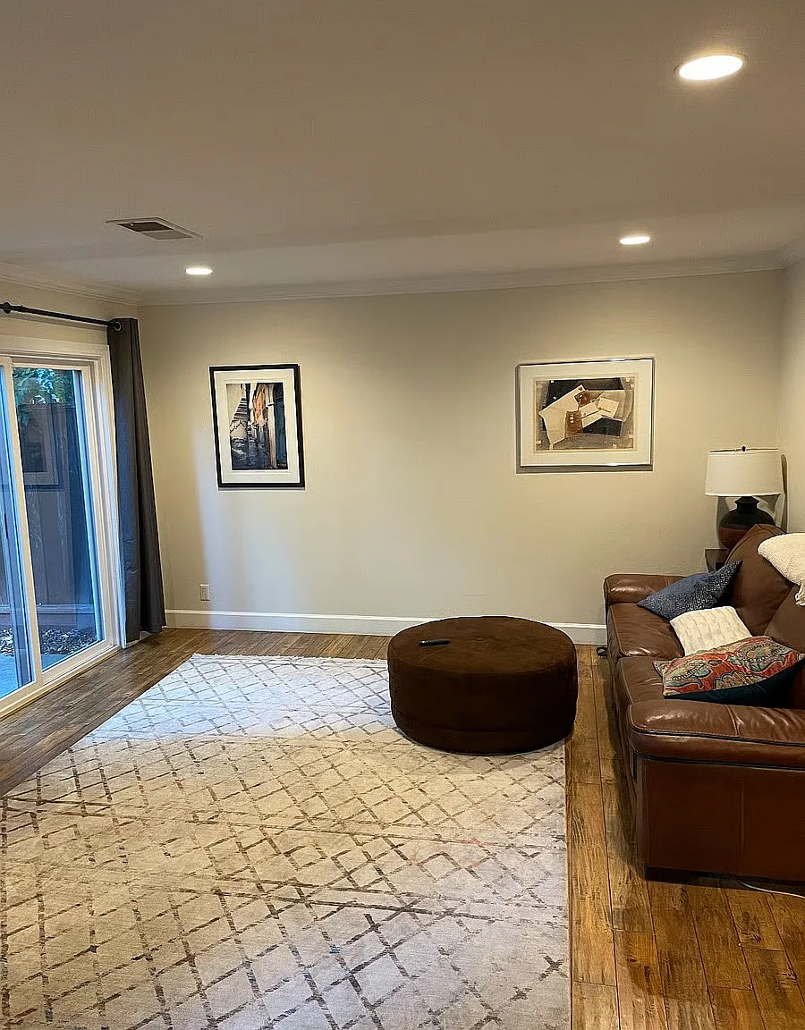 2 bed, 1.5 bath, 1114 sqft, $3,900 — Photo 3