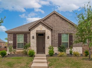 2804 Franklin Dr, Celina, TX 75009