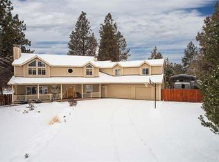 61237 King Zedekiah Ave, Bend, OR 97702