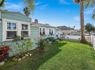447-49 Nautilus St, La Jolla, CA 92037