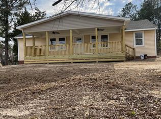 1136 Rockingham Rd, Rockingham, NC 28379