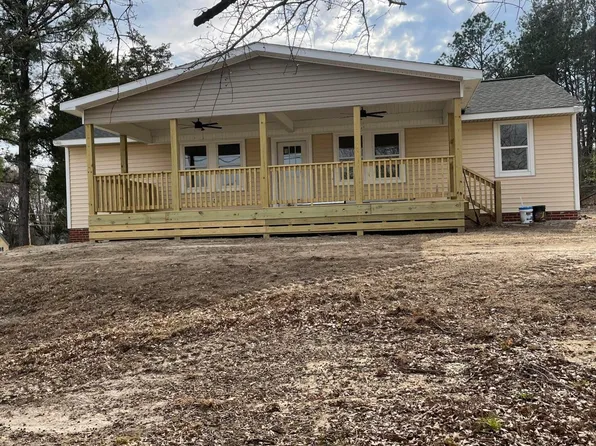 1136 Rockingham Road, Rockingham, NC 28379