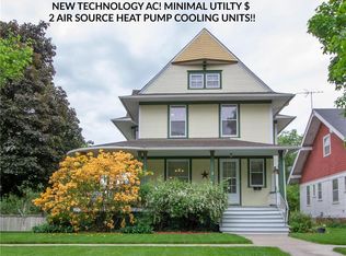 1505 Otley Ave, Perry, IA 50220