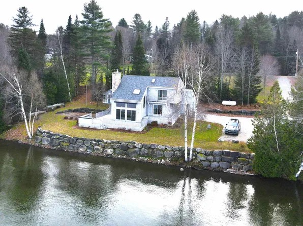 838 West Echo Lake Road, Charleston, VT 05872