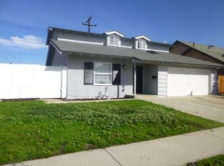 21508 Ronan Ave, Carson, CA 90745