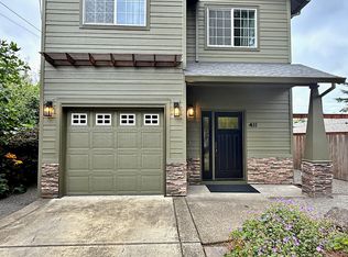 411 SE 52nd Ave, Portland, OR 97215