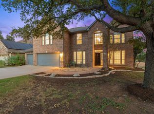 3981 Sendero Dr, Austin, TX 78735