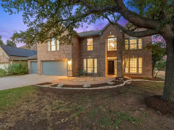 3981 Sendero Dr, Austin, TX 78735