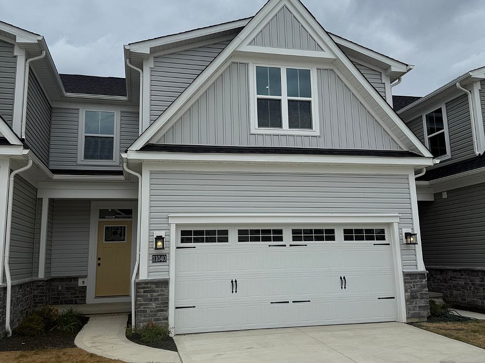 Caroline w Finished Rec Room or Covered Porch