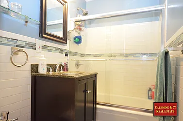 Sold by Calemine & Co. Real Estate