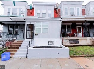 1103 S Ruby St, Philadelphia, PA 19143