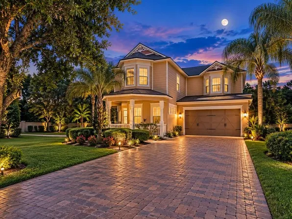 3600 SIMONTON PLACE, LAKE MARY, FL 32746