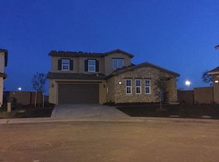 9789 Allen Ranch Way, Elk Grove, CA 95757