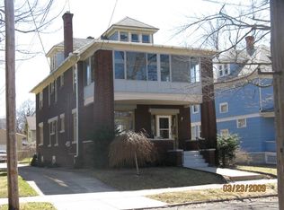 1319 W 9th St Floor 2, Erie, PA 16502