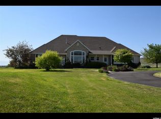 2624 E Valley Dr, Eagle Mountain, UT 84005