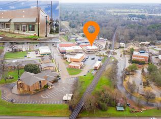 100 Webb St, Daingerfield, TX 75638