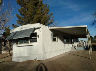 213 S Whittier Dr, Deming, NM 88030