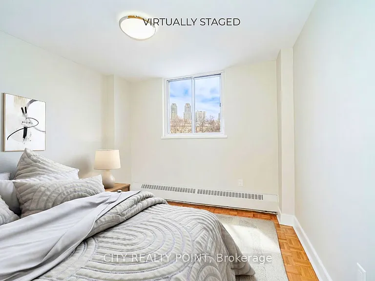1500 Bathurst St #504 — Photo 8