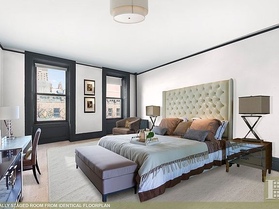 2nd image of 432 W 47th St APT 3E