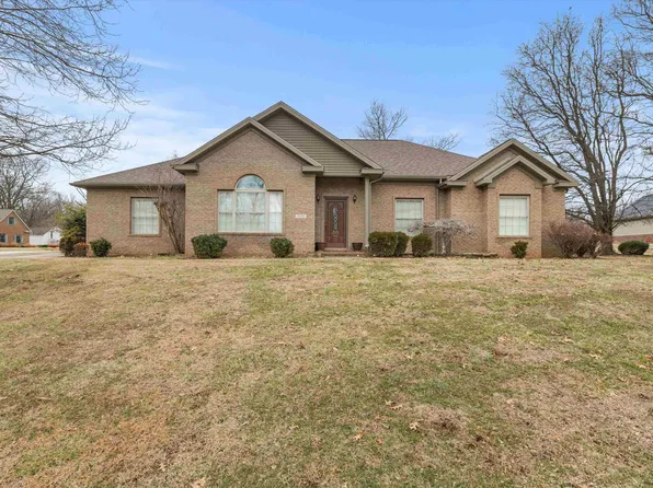 7535 Doe Ln, Henderson, KY 42420