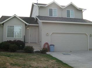 5419 NE 56th St, Vancouver, WA 98661