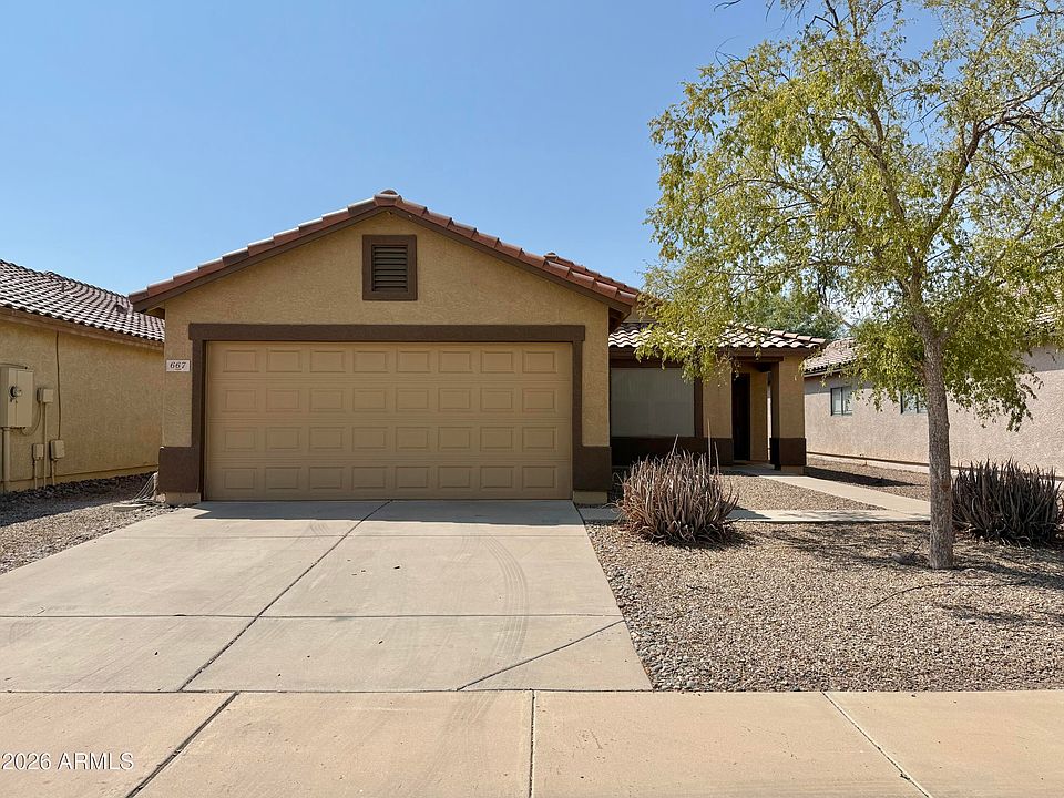 1st image of 667 W Jardin Drive