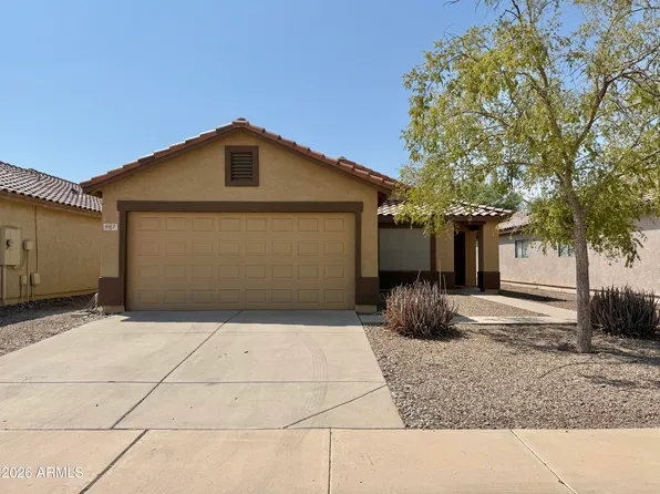 667 W Jardin Drive, Casa Grande, AZ 85122
