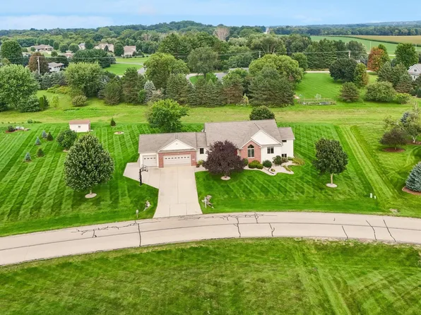 6572 Kimberly Way, Deforest, WI 53532