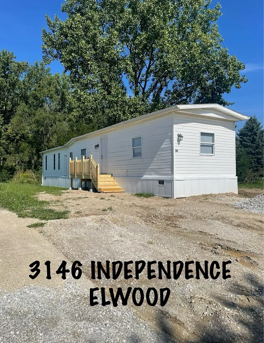 Elwood: Independence: 3146: - Trailer — Photo 1